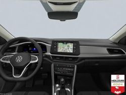 Noir Nouvelle 2025 VW T-Roc Life SUV | 33 450 € (Prix juste)