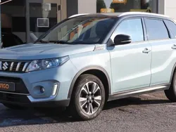 Gris Utilisé 2019 Suzuki Vitara SUV | 11 790 € (Prix juste)