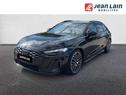 Noir mythic métallisé Utilisé 2025 Audi A5 Design Coupé | 85 576 €