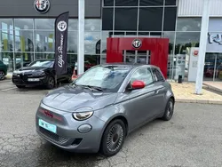Bleue Utilisé 2022 Fiat 500e Red Berline | 11 990 € (Super prix)