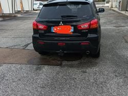 Noir Utilisé 2013 Mitsubishi ASX Instyle SUV | 8 000 €