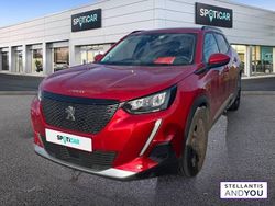 Utilisé 2021 Peugeot 2008 Allure SUV | 15 990 € (Prix juste)