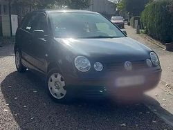 Utilisé 2004 VW Polo Berline | 3 800 €