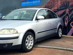 Utilisé 2005 VW Passat Berline | 2 000 € (Prix juste)