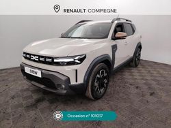 Nouvelle 2025 Dacia Duster Extreme | 28 690 € (Prix juste)