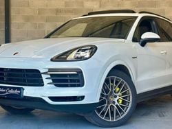 Utilisé 2023 Porsche Cayenne Platinum Edition SUV | 76 990 € (Super prix)