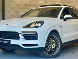 Utilisé 2023 Porsche Cayenne Platinum Edition SUV | 84 990 € (Super prix)