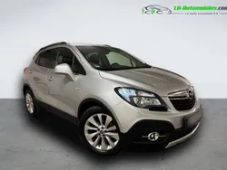 Utilisé 2015 Opel Mokka SUV | 16 800 € (Prix juste)