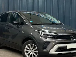 Utilisé 2021 Opel Crossland X SUV | 15 990 € (Prix juste)
