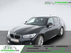 Utilisé 2018 BMW 118 Comfort Edition Citadine | 23 800 € (Prix assez cher)
