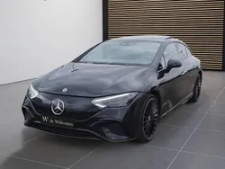 Utilisé 2023 Mercedes EQE350 Berline | 53 900 €