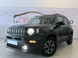 Noir Utilisé 2019 Jeep Renegade Longitude SUV | 18 490 € (Prix juste)
