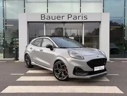 Gris Occasion 2024 Ford Puma S | 27 980 €