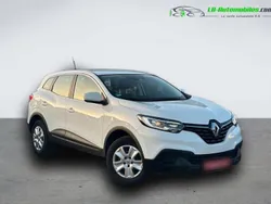Utilisé 2018 Renault Kadjar SUV | 15 400 € (Bon prix)