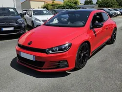 Utilisé 2016 VW Scirocco Coupé | 18 600 €