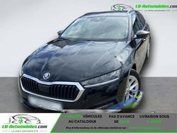 Utilisé 2022 Skoda Octavia Break | 27 000 € (Prix juste)