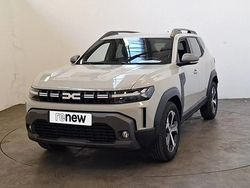Gris Nouvelle 2025 Dacia Duster Journey SUV | 25 296 €