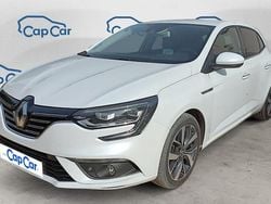 Utilisé 2016 Renault Mégane III Intens | 9 889 € (Prix juste)