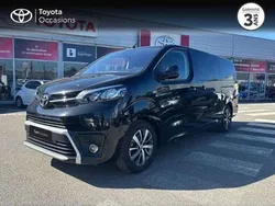 Utilisé 2024 Toyota Proace Verso Break | 35 990 € (Bon prix)