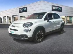 Blanc Occasion 2023 Fiat 500X S SUV | 17 990 € (Prix juste)