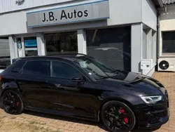 Utilisé 2017 Audi RS3 Citadine | 41 900 € (Prix cher)
