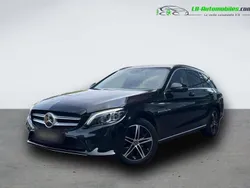 Utilisé 2020 Mercedes C200 Berline | 27 800 € (Bon prix)