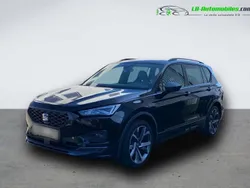 Utilisé 2021 Seat Tarraco SUV | 37 100 € (Prix juste)