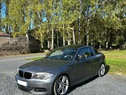 Utilisé 2011 BMW 135 Coupé Sport Line Coupé | 29 000 €
