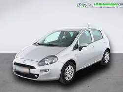Utilisé 2015 Fiat Punto Citadine | 12 700 € (Prix assez cher)