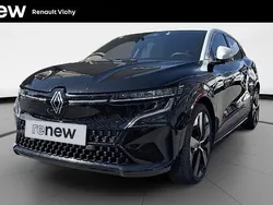 Yws Utilisé 2022 Renault Mégane Techno Berline | 22 990 € (Prix juste)