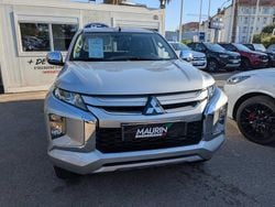 Utilisé 2021 Mitsubishi L200 Intense Pick-up | 29 900 € (Super prix)