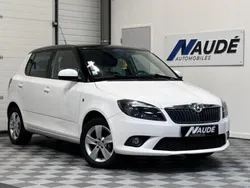 Utilisé 2014 Skoda Fabia Tour Citadine | 6 990 €