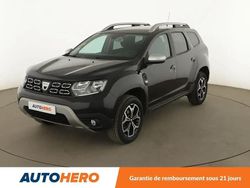 Noir Occasion 2018 Dacia Duster Prestige SUV | 13 290 € (Prix juste)