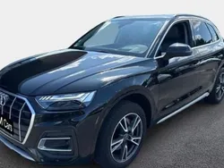 Utilisé 2023 Audi Q5 SUV | 39 990 € (Bon prix)