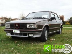 Marron Utilisé 1984 Alfa Romeo Giulietta Citadine | 9 900 €