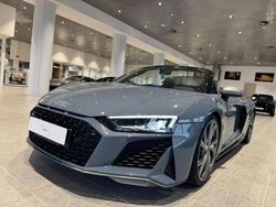 Occasion 2022 Audi R8 Coupé Coupé | 154 800 € (Prix juste)