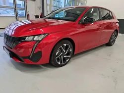 Rouge elixir metal vern Nouvelle 2025 Peugeot 308 Berline | 30 890 €