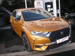 Utilisé 2018 DS Automobiles DS7 Crossback SUV | 20 900 € (Prix juste)