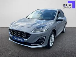 Noir Utilisé 2023 Ford Kuga Viva SUV | 27 490 € (Prix juste)