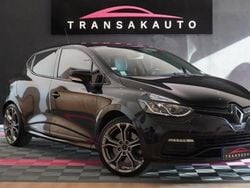 Occasion 2015 Renault Clio IV R.S. Citadine | 14 990 € (Prix juste)