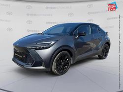 Gris Utilisé 2024 Toyota C-HR+ Sport SUV | 35 999 €