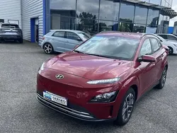 Utilisé 2023 Hyundai Kona SUV | 21 490 € (Bon prix)