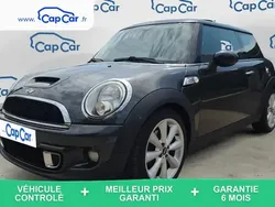 Utilisé 2013 Mini Cooper S Citadine | 10 990 € (Bon prix)