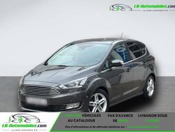 Utilisé 2019 Ford C-MAX Monospace | 16 700 € (Prix juste)