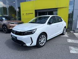 Blanc Utilisé 2024 Opel Corsa Citadine | 19 799 €