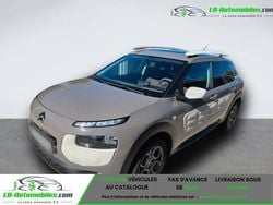 Utilisé 2015 Citroën C4 Cactus PureTech Citadine | 10 100 € (Prix assez cher)