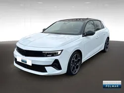 Blanc Utilisé 2024 Opel Astra GSe | 29 900 €