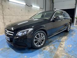 Occasion 2017 Mercedes C220 Executive Break | 17 490 € (Prix juste)