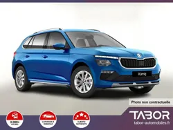 Noir Nouvelle 2025 Skoda Kamiq Selection SUV | 28 324 € (Prix juste)