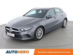 Gris Utilisé 2020 Mercedes A180 Progressive Berline | 24 590 € (Prix juste)
